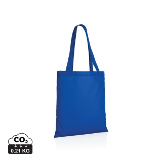 Bolsa de mano RPET 190T